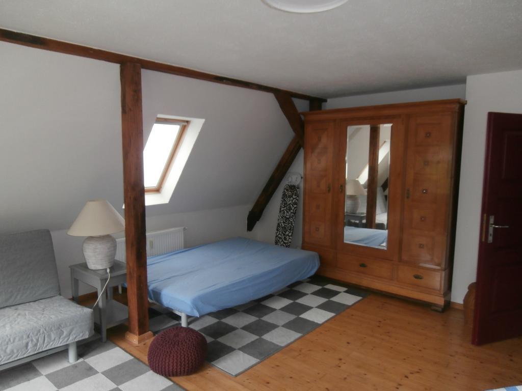 Apartment Saaleblick Halle (Saale)