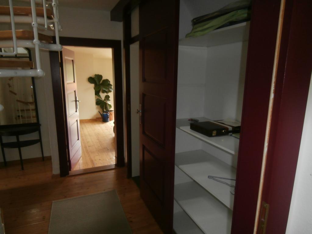 Saaleblick Apartment Halle (Saale)