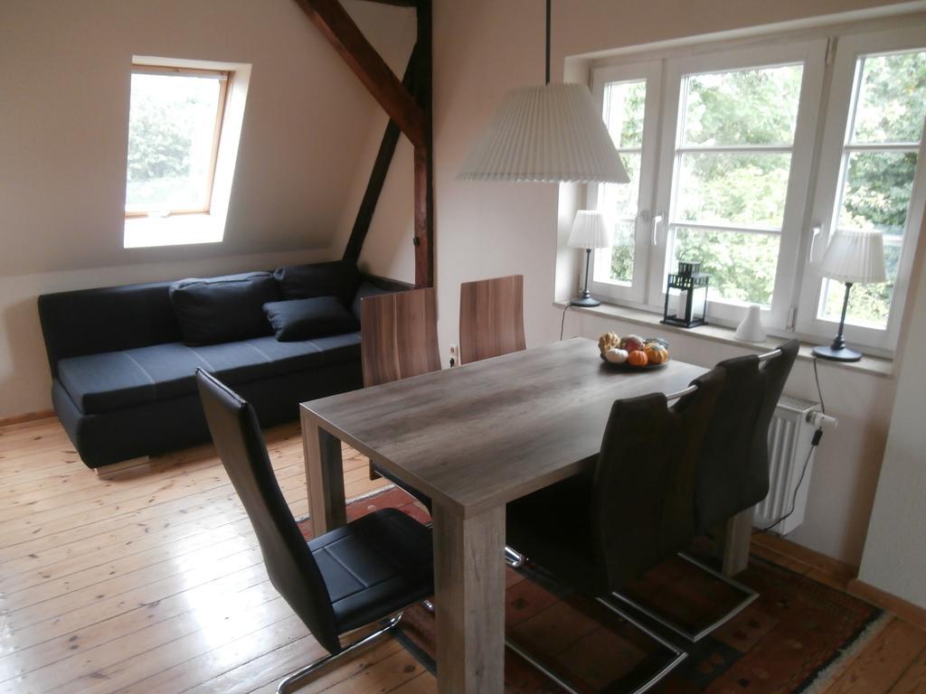 Saaleblick