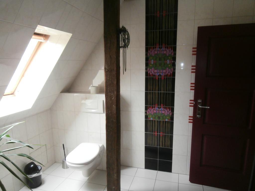 Apartment Saaleblick Halle (Saale)
