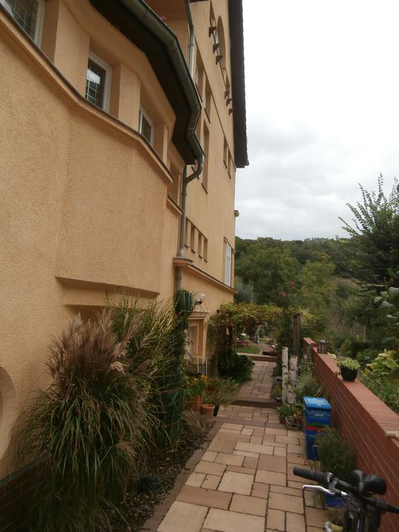 Saaleblick Apartment *